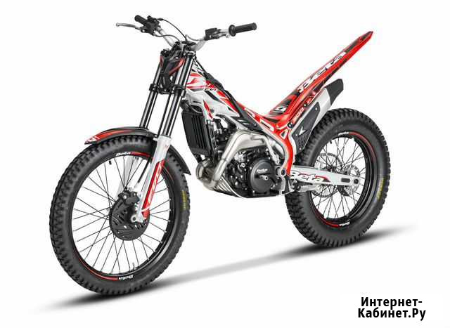 Beta EVO 300 2T 2021 Новый в Наличии в Москве Москва - изображение 1