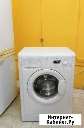 Стиральная машина Indesit Ростов-на-Дону - изображение 1