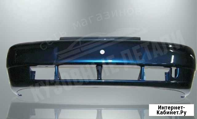 Бампер ваз 2110 2111 2112 богдан любые цвета Великий Новгород - изображение 1