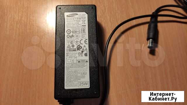 Блок питания для телевизора samsung A2514 KSM Казань - изображение 1