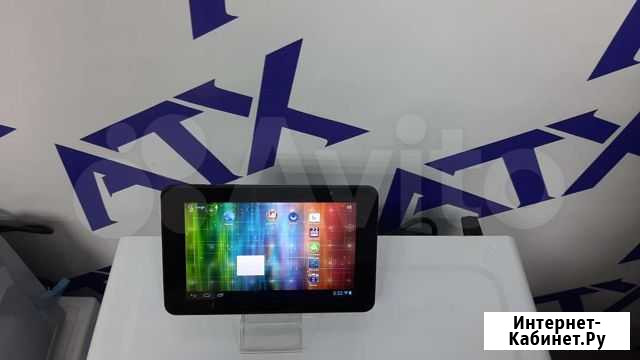 Планшет Prestigio MultiPad (чш) Нижний Тагил - изображение 1