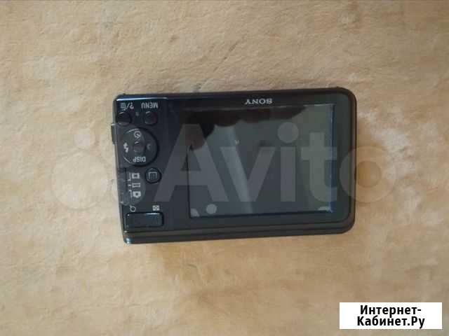 Фотоаппарат Sony DSC S5000 на запчасти Новосибирск - изображение 1