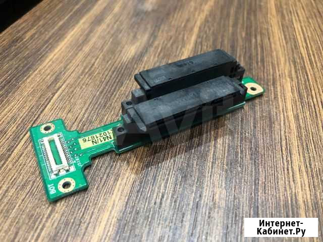 Доп. плата для ноутбука Asus N73SV Краснодар - изображение 1