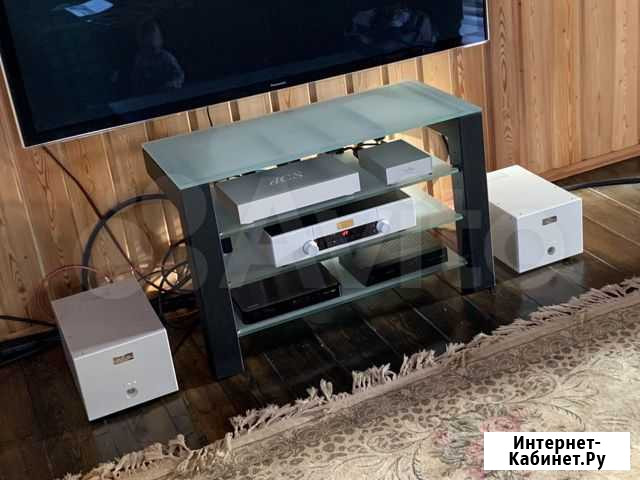 Goldmund Mimesis 30 Тайцы - изображение 1