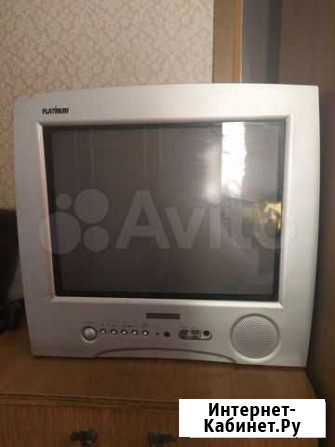 Телевизор Daewoo Electronics KR-15U5FL 15 Сыктывкар - изображение 1