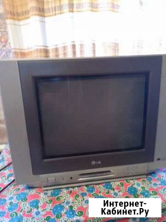Телевизор LG ст - 15 Q 91 ке Брянск - изображение 1