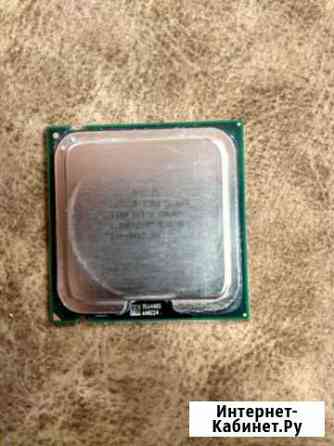 Intel Core 2 Duo E4300 Волгоград