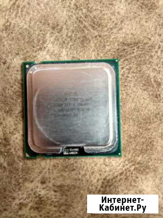 Intel Core 2 Duo E4300 Волгоград - изображение 1