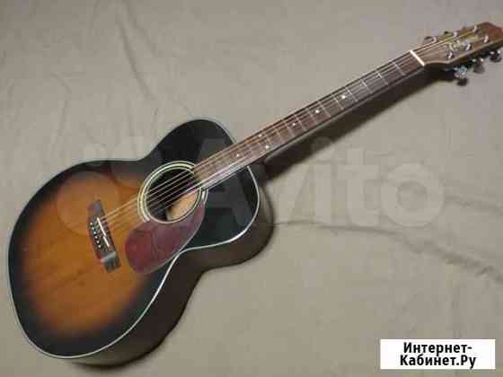 Takamine TSA-500 TBS.2009г. акустика. Япония Санкт-Петербург