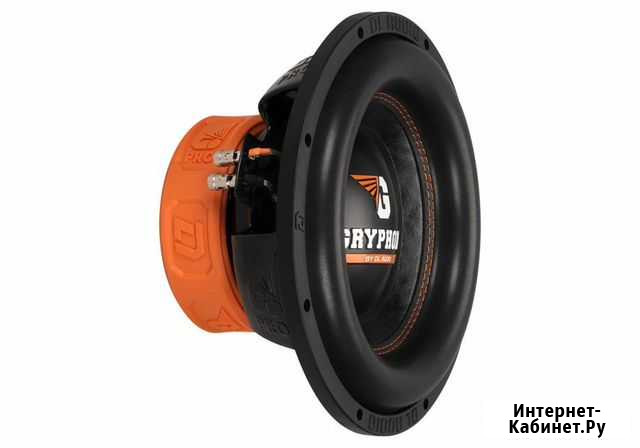 DL Audio Gryphon Pro 12 сабвуфер Иркутск - изображение 1