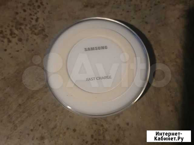 Samsung fast charge Москва - изображение 1