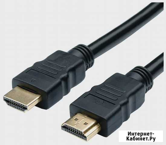Hdmi кабель Михайловск - изображение 1