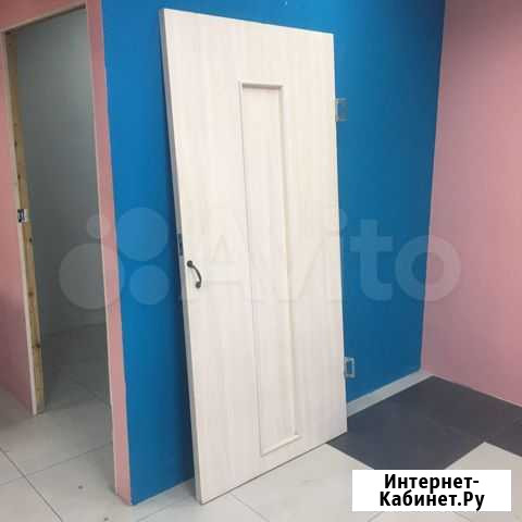 Дверь Благовещенск - изображение 1