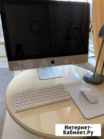 Apple iMac 21 5 Нефтекамск - изображение 1