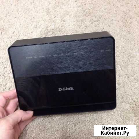 Роутер D-Link Dir-615 Псков - изображение 1