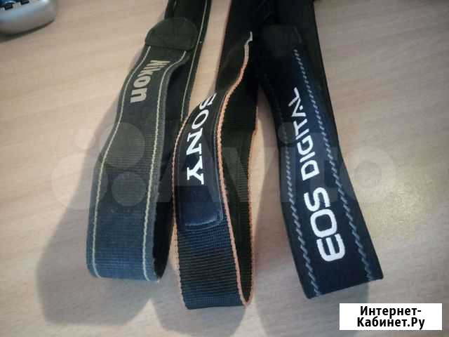 Canon ремень Екатеринбург - изображение 1