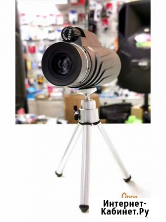 Монокль SW-083 Zoom Казань - изображение 1