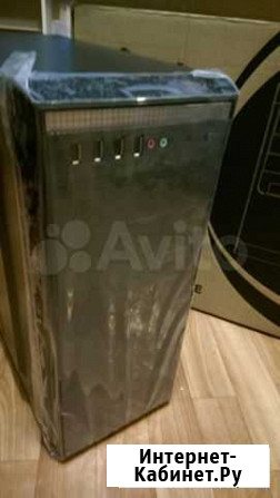 Игровой компьютер AMD Athlon X4 840/GTX 750 2gb Курск - изображение 1