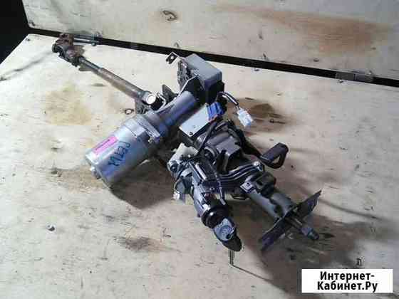 Электроусилитель руля Хундай гетц Пермь