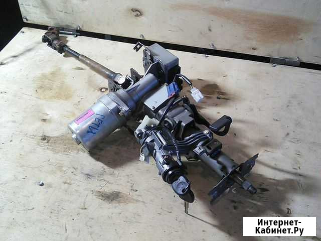 Электроусилитель руля Хундай гетц Пермь - изображение 1