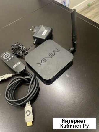 Minix neo x7 Москва - изображение 1
