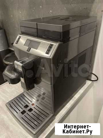 Кофемашина saeco lirika one touch cappuccino Мосрентген - изображение 1