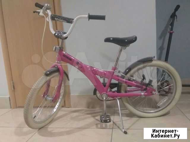 Детский велосипед Schwinn Stardust (2014) Москва - изображение 1