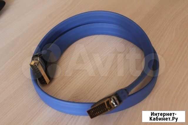 QED sqart Performance P4110, 1.0m Новосибирск - изображение 1