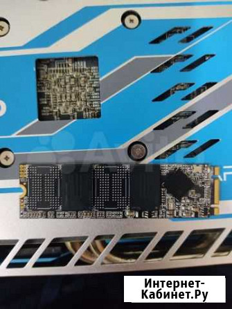 SSD M.2 Vaseky v900/500GB Симферополь - изображение 1