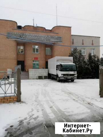 Профессиональная перевозка оборудования по городу Волгоград - изображение 1