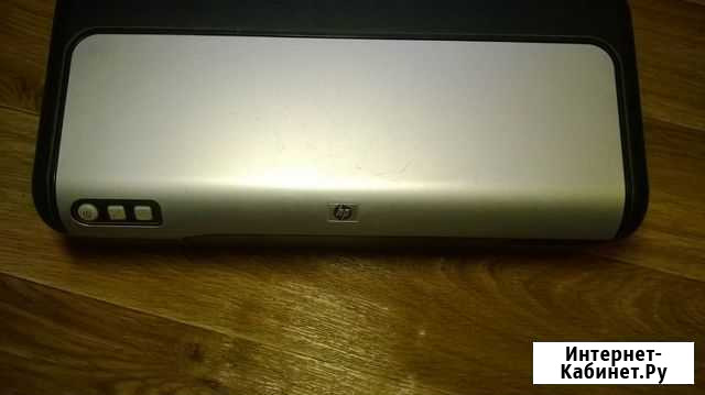 Принтер HP Deskjet D2460 Кунгур - изображение 1