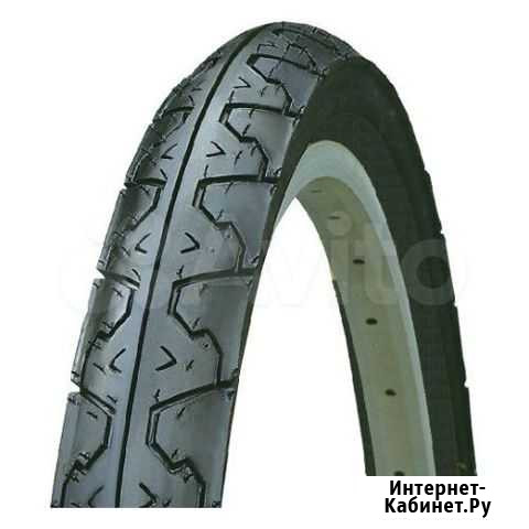 Покрышка Kenda 26x1.95, K-838 с антипрокольным сл Пенза - изображение 1