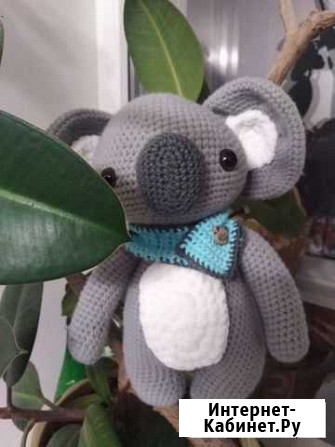 Коала Рязань - изображение 1