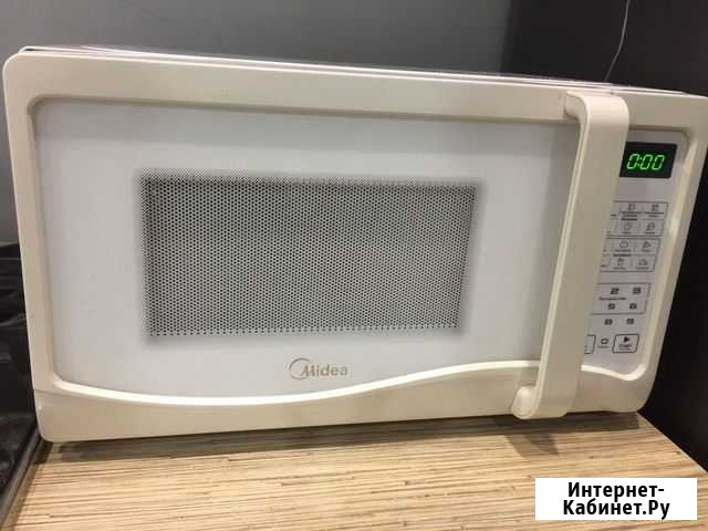 Микроволновая печь Midea Волгоград - изображение 1