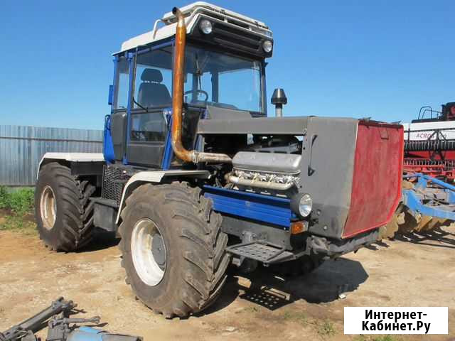 Хтз 17221 Т-150 Тверь - изображение 1