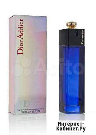 Dior addict Новосибирск - изображение 1