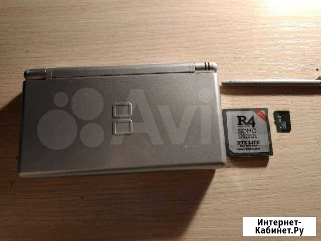 Nintendo ds lite Домодедово - изображение 1