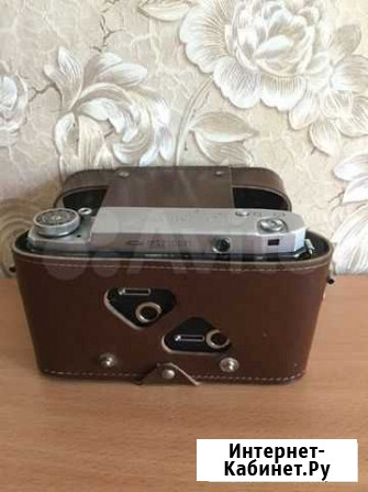 Старинный фотоаппарат Омск - изображение 1