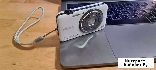Фотоаппарат Sony Syber-shot DSC-WX7 16.2 MP Санкт-Петербург - изображение 1