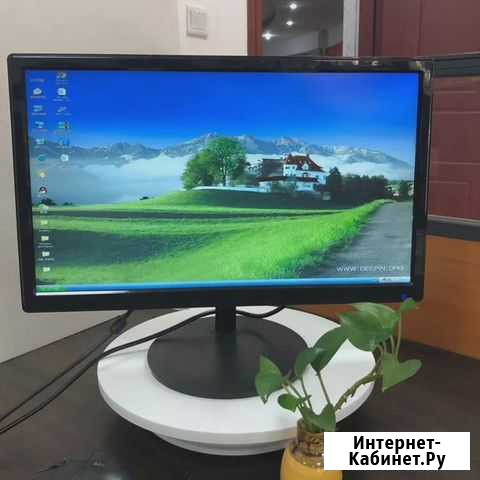 Monitor 19 ЖК Обнинск - изображение 1