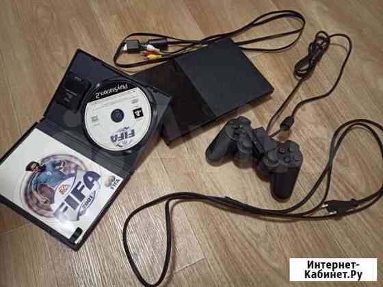 Sony Playstation 2 Тосно