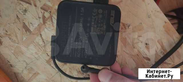 Зарядное устройство для ноутбука asus Астрахань - изображение 1
