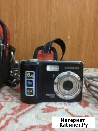 Фотоаппарат Ставрополь - изображение 1