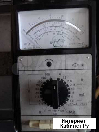 Приборы Ц4315, Ц4341, М2004, Ш4505, 276, Д566 Барнаул - изображение 1