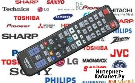 Пульты теле видео Шахты - изображение 1