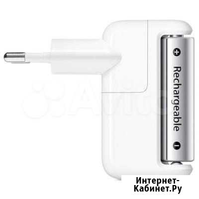Зарядное устройство для аккумуляторов Apple Ханты-Мансийск - изображение 1