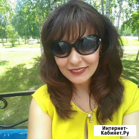 Массаж Уфа - изображение 1