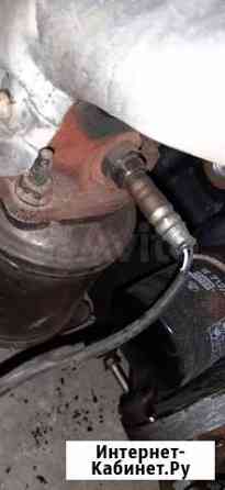 Daewoo Gentra датчик кислорода Курск