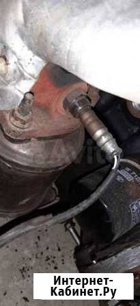 Daewoo Gentra датчик кислорода Курск - изображение 1