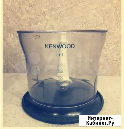 Чаша измельчителя для Kenwood HB720 Ростов-на-Дону - изображение 1